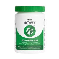 Movex Kollageeni Plus 90 kaps