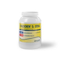 CALCICHEW D3 EXTRA SITRUUNA 500 mg/20 mikrog 100 kpl purutabl