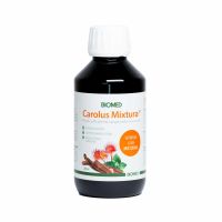 Biomed Carolus mixtura 200 ml