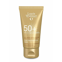 Louis Widmer Sun Protection Face 50+ np 50 ml