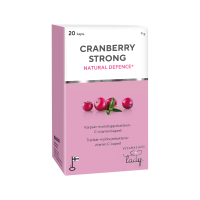 Vitabalans Lady Cranberry Strong 20 kaps