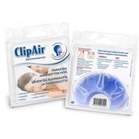 ClipAir Sleep Sieraintenlaajentajat 3 kpl