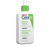 CeraVe Hydrating Cleanser pumppu 236 ml