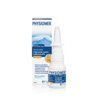 Physiomer Hypertonic Spray 20 ml