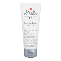 Louis Widmer Remederm Silver Cream Repair np 75 ml