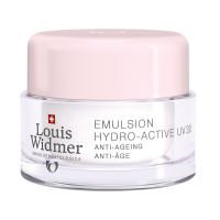 Louis Widmer Moist Emul Hydro-Active UV30 np 50 ml