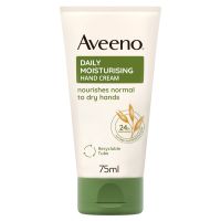 Aveeno Daily Moisturising Hand Cream käsivoide 75 ml