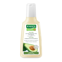 RAUSCH Avokado shampoo 200 ml