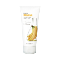 Its Skin Banaaniuute ihonpuhdistusvaahto 150 ml