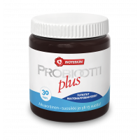 Probiootti Plus 30 kaps