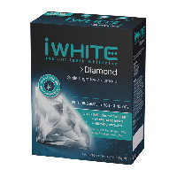 iWhite Diamond Kit 6 kpl