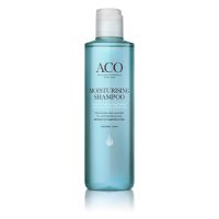 Aco Hair Moisturising Shampoo 250 ml