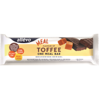 Allevo Meal Toffee 57 g
