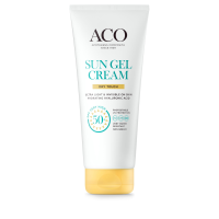 Aco Sun Gel Cream Dry Touch SPF 50+ 200ml