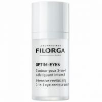 Filorga Optim-eyes silmänympärysvoide 15 ml