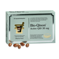 Bio-Qinon q10 30mg 30 kaps