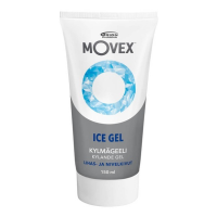 Movex Ice kylmägeeli 150ml