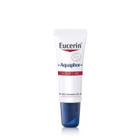 Eucerin Aquaphor SOS Lip Care 10 ml  huulivoide erittäin kuville huulille