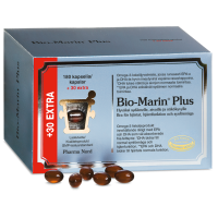 Bio-Marin Plus EXTRA 180+30 kaps