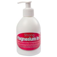 Magnesium In Strong 300 ml magnesiumvoide
