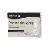 bertils Prostasin Forte 60 tabl