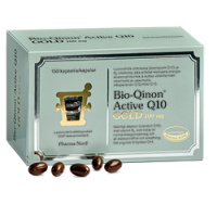 Pharma Nord Bio-Qinon Q10 Gold 100 mg Extra