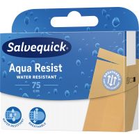 Salvequick Aqua Resist laastari 75cm leikattava
