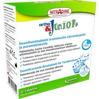 Nitradine desinfiointi tabletti 12 kpl