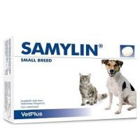 Samylin Small tabl 30 kpl