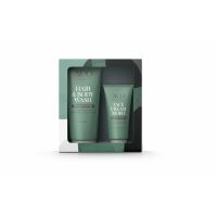 Aco Men Body Wash & Face Cream 200+60 ml gift pack