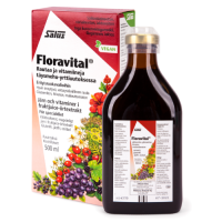 Salus Floravital 500 ml