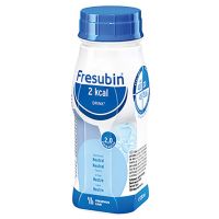 Fresubin 2.0 Kcal Drink  4x200 ml neste, täydennysravintovalmiste neutraali