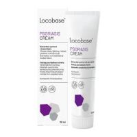 Locobase Psoriasis Cream voide tuubi 50 ml