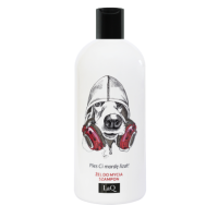 LaQ Dog suihkugeeli&shampoo 300 ml