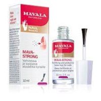 Mavala Mava-Strong aluslakka 10 ml