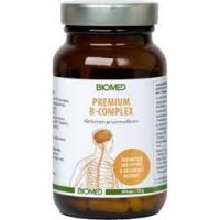 Biomed Premium B-complex 60 kaps