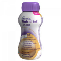 Nutridrink 2.0 kcal mokka 4X200 ml