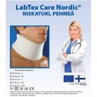 LabTex Care Nordic niskatuki, pehmeä L