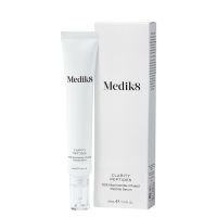 Medik8 Clarity Peptides Niasiiniamidi Peptidiseerumi 30 ml