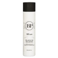 BPcare Platinum Shampoo 250ml