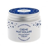Polaar Night Cream kiinteyttävä yövoide 50 ml