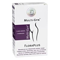 Multi-Gyn Floraplus 5X5 ml