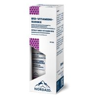 Nordaid B12 vitamiinisuihke 30 ml
