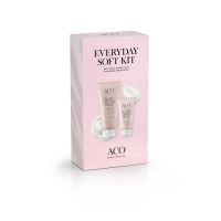 ACO Body Everyday soft Giftpack 275 ml lahjapakkaus (200ml+75ml)