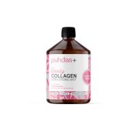 Puhdas+ Collagen Extra Strong Shot 500 ml