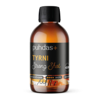 Puhdas+ Tyrni Strong Shot 200 ml