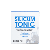 Biomed Silicum tonic 2*250 ml