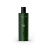 Mádara Gloss & Vibrancy shampoo 250ml