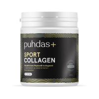 Puhdas+ Sport Collagen 260 g