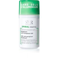 SVR Spirial Roll-On Vegetal Antiperspirantti 50 ml